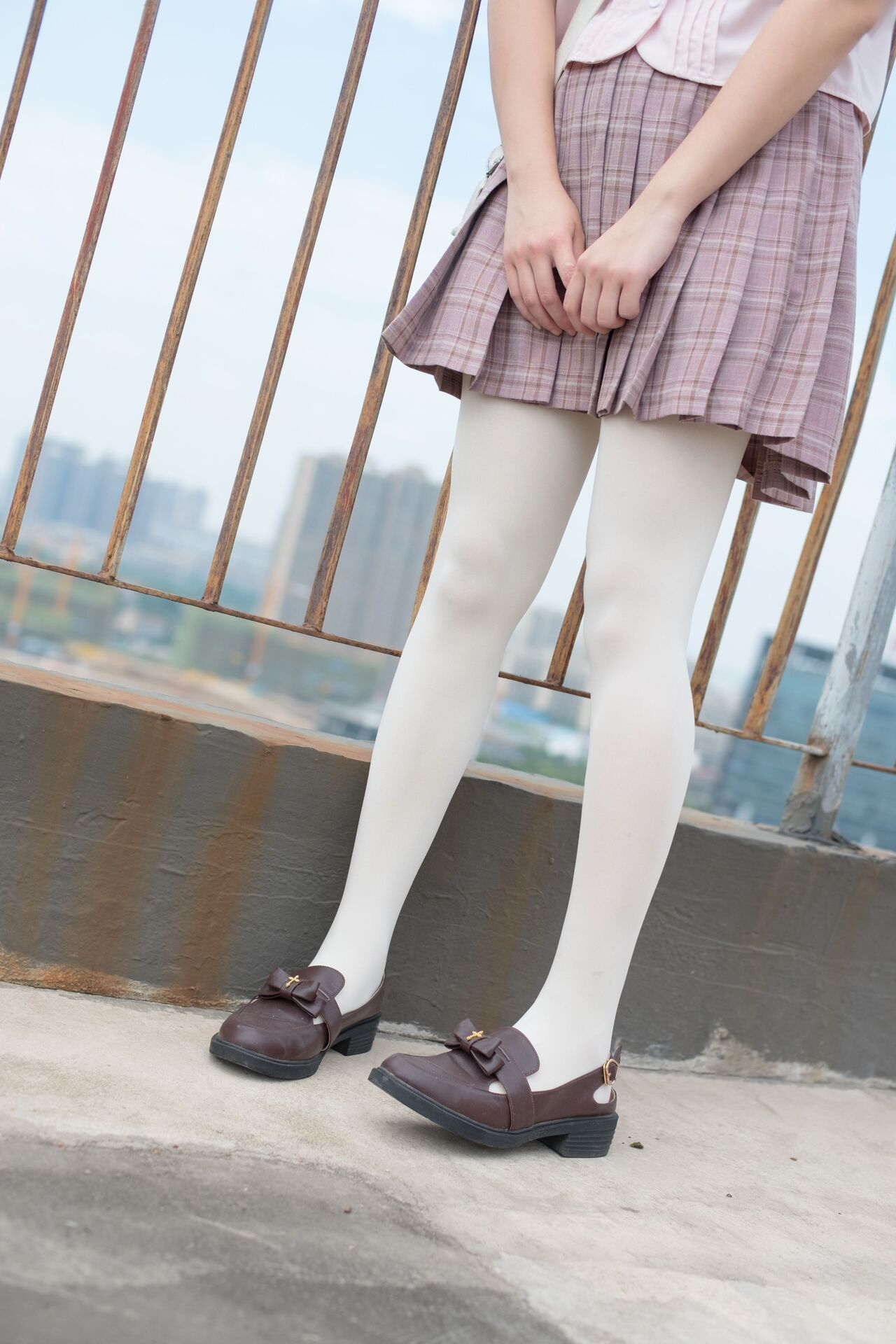 丝袜美腿预览图