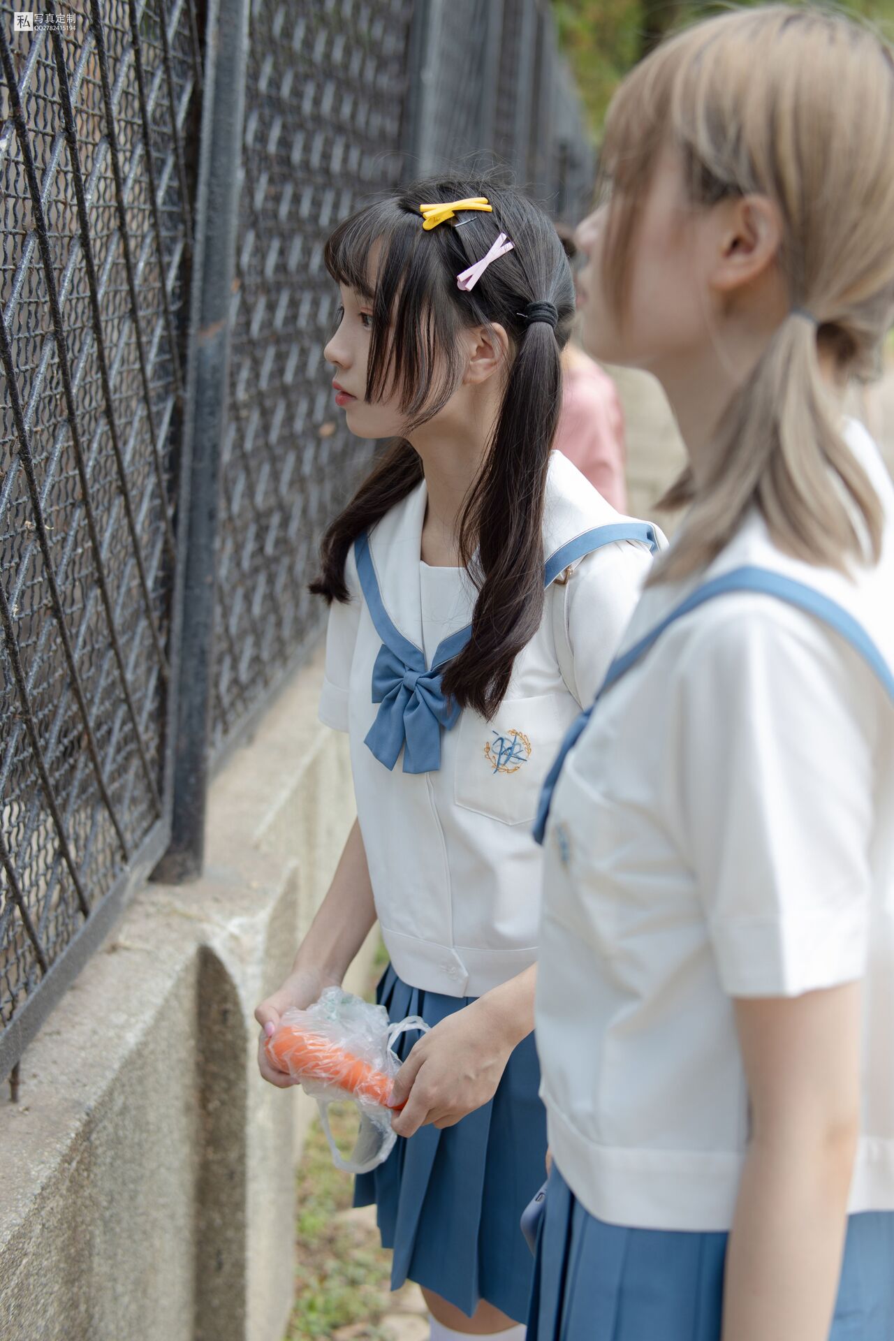 丝袜美腿预览图