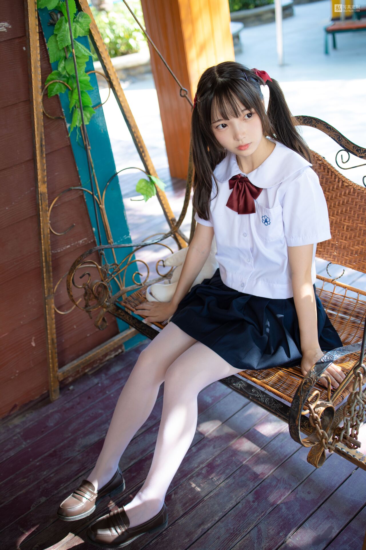 丝袜美腿预览图