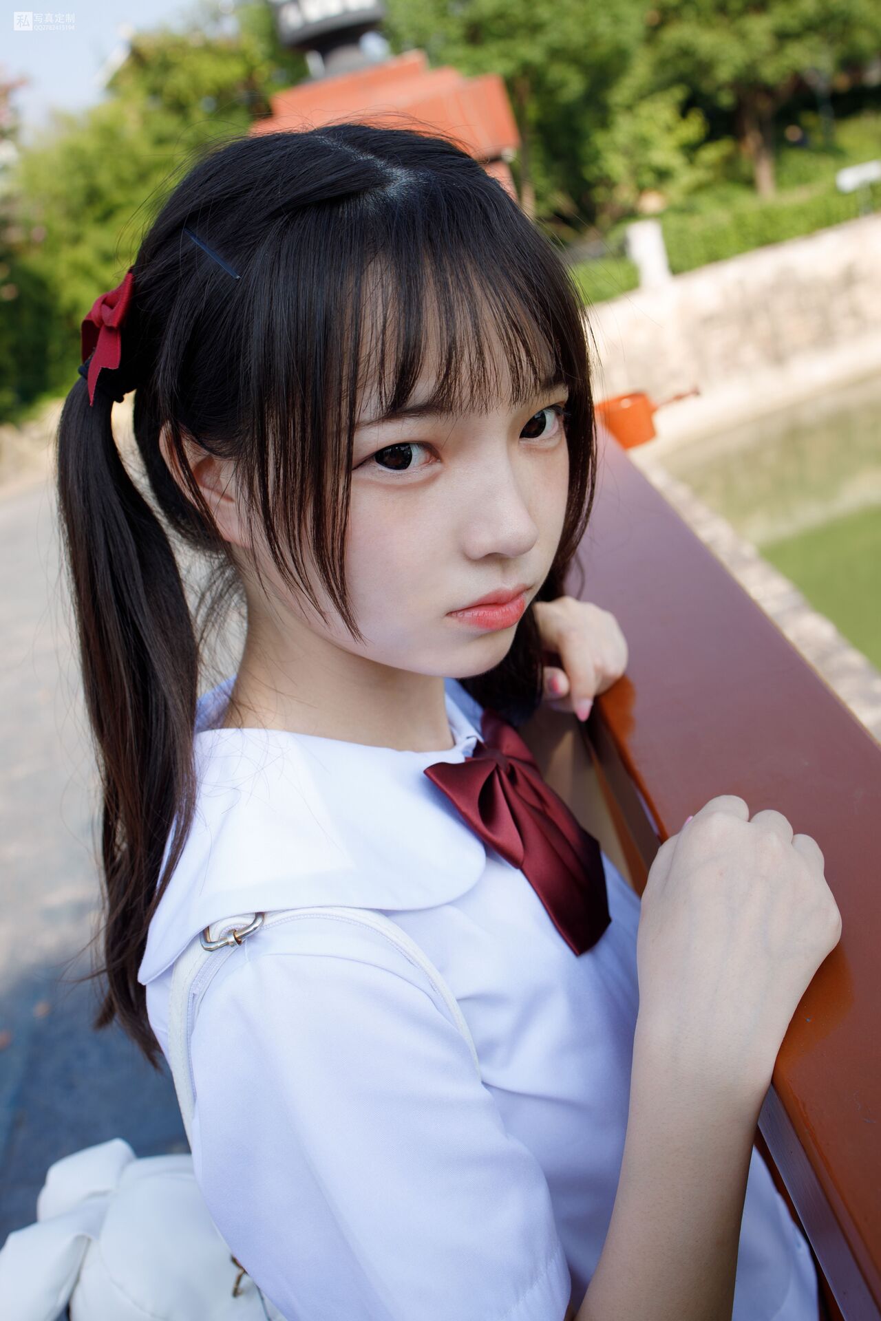 丝袜美腿预览图