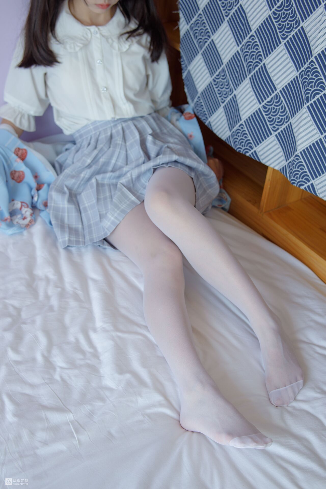 丝袜美腿预览图