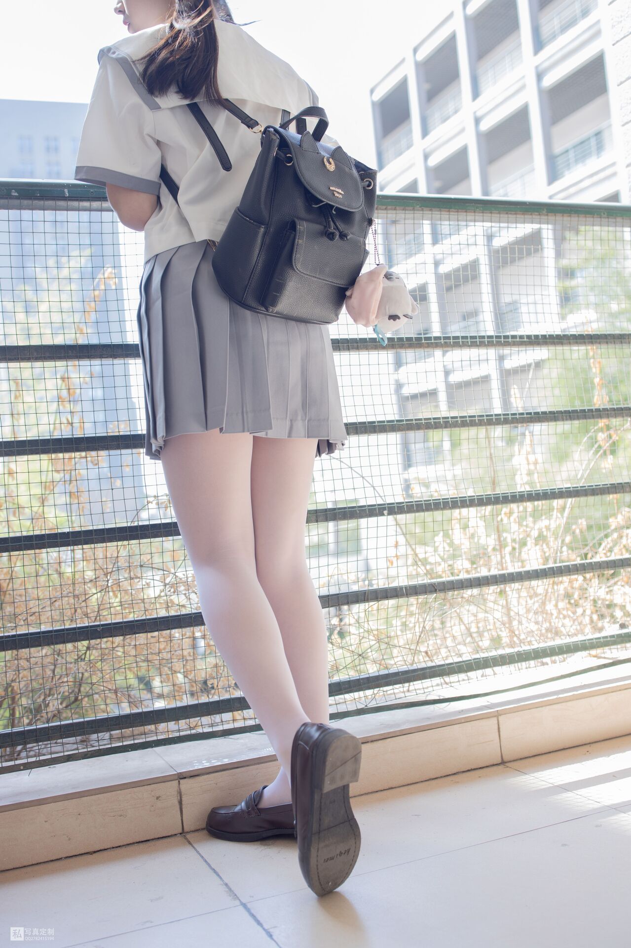 丝袜美腿预览图