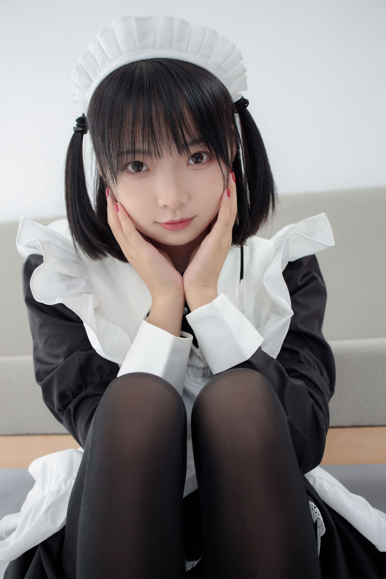 丝袜美腿预览图