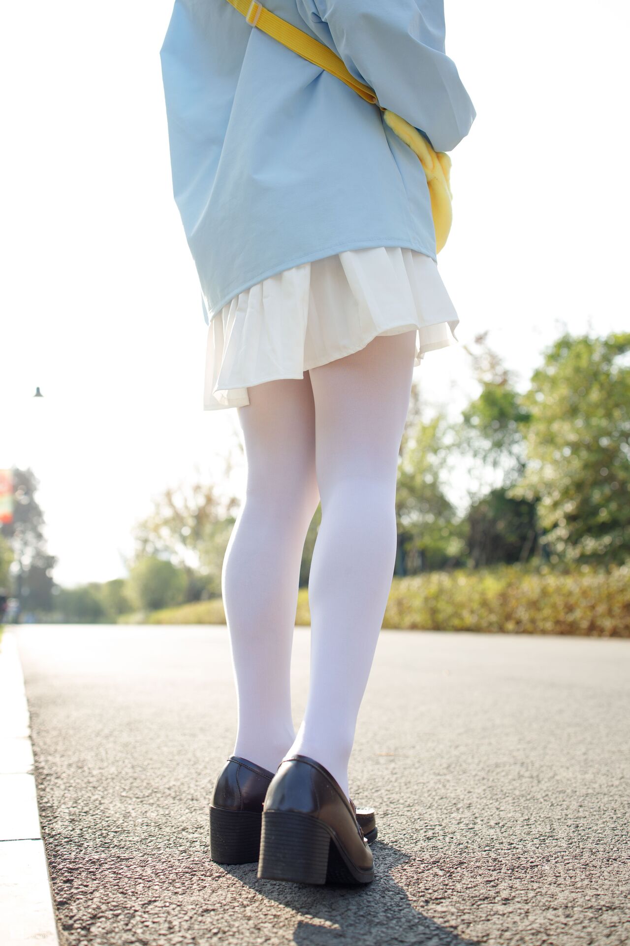 丝袜美腿预览图