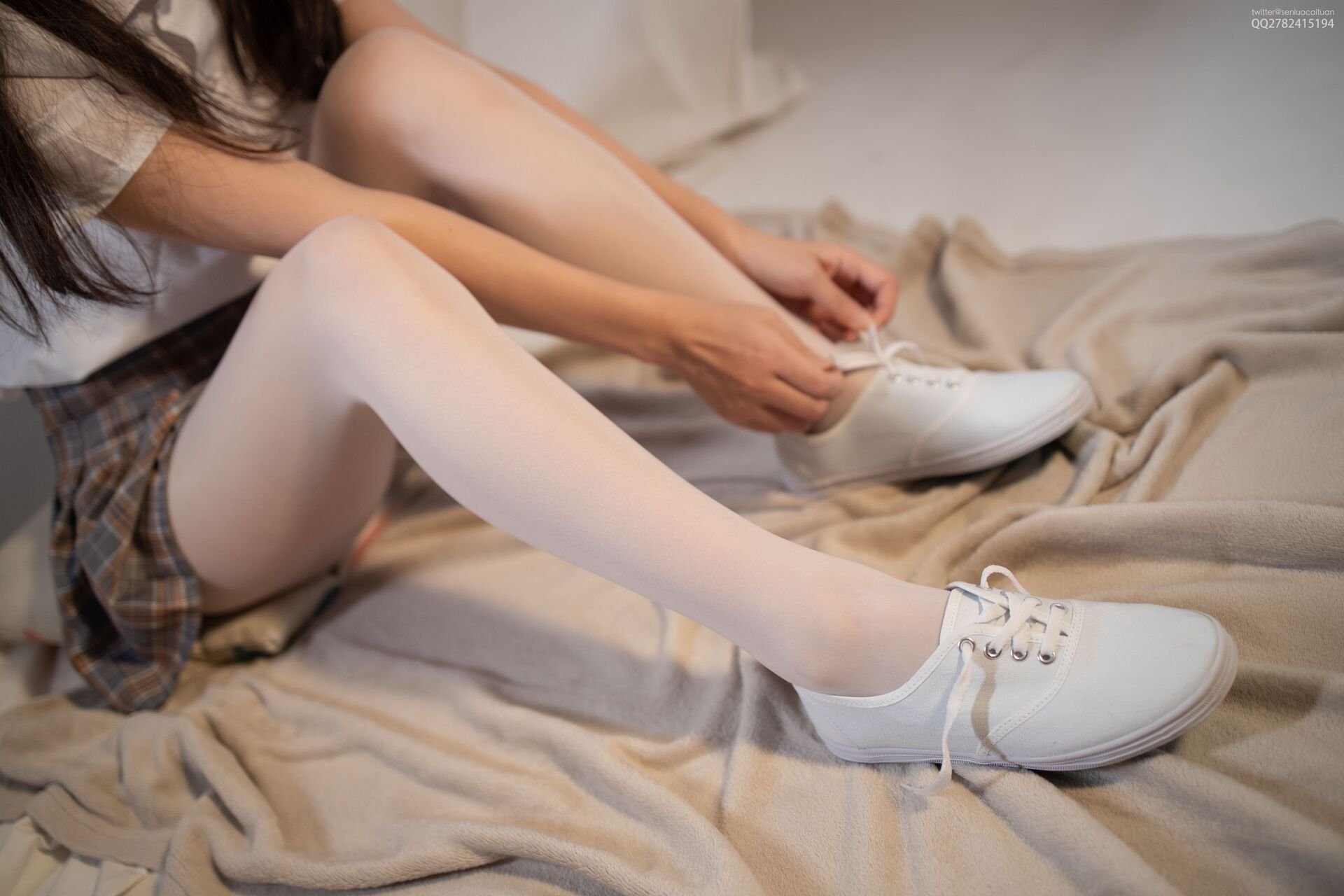 丝袜美腿预览图