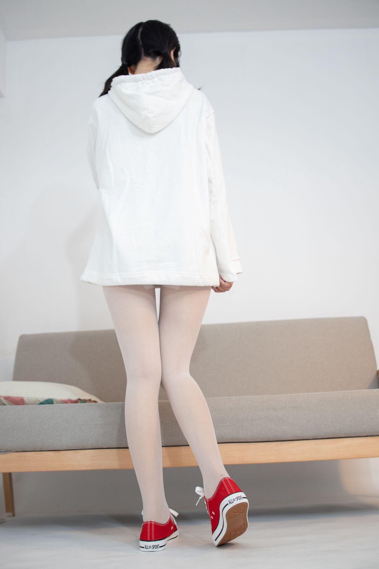 丝袜美腿预览图