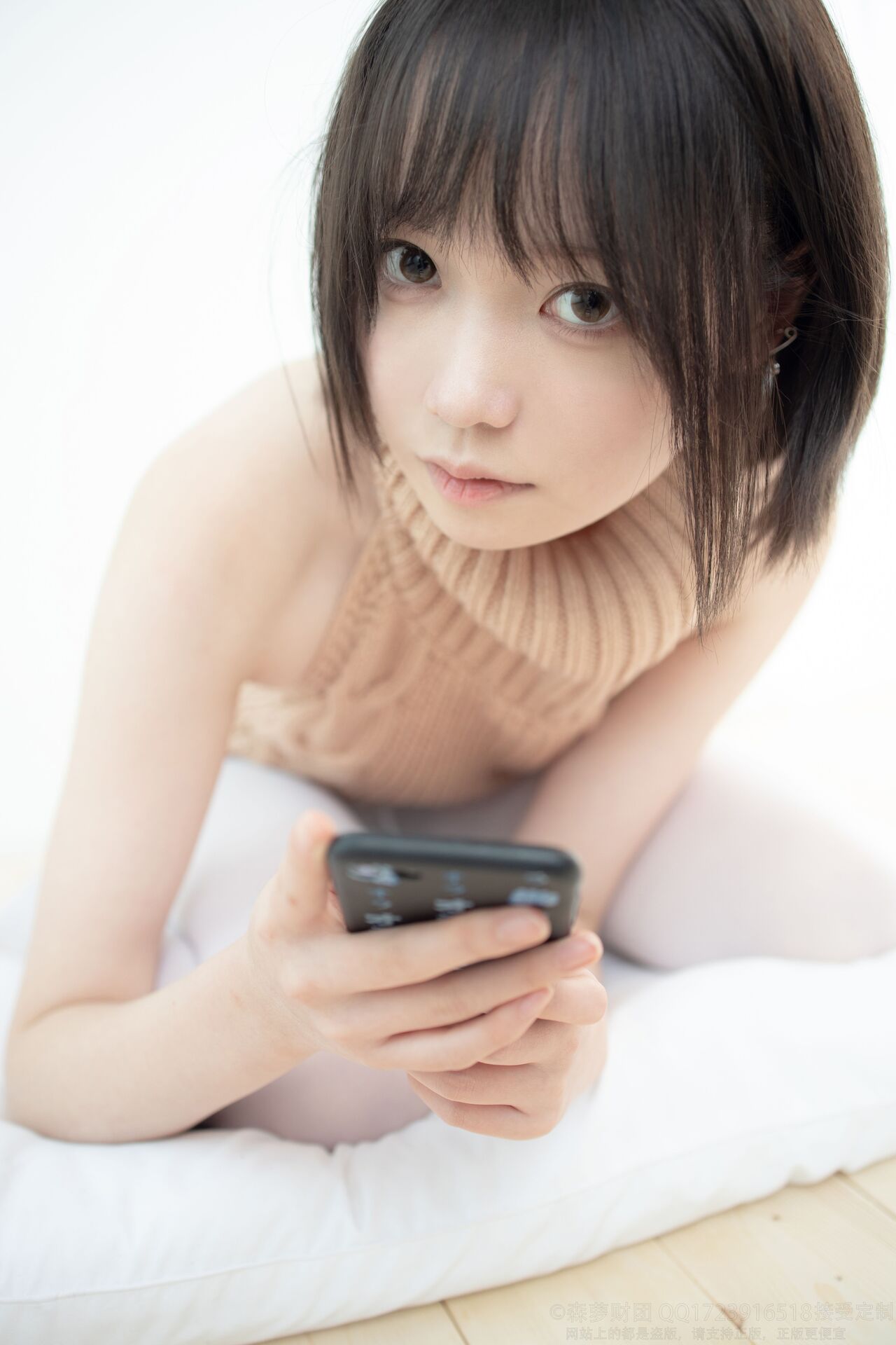 丝袜美腿预览图