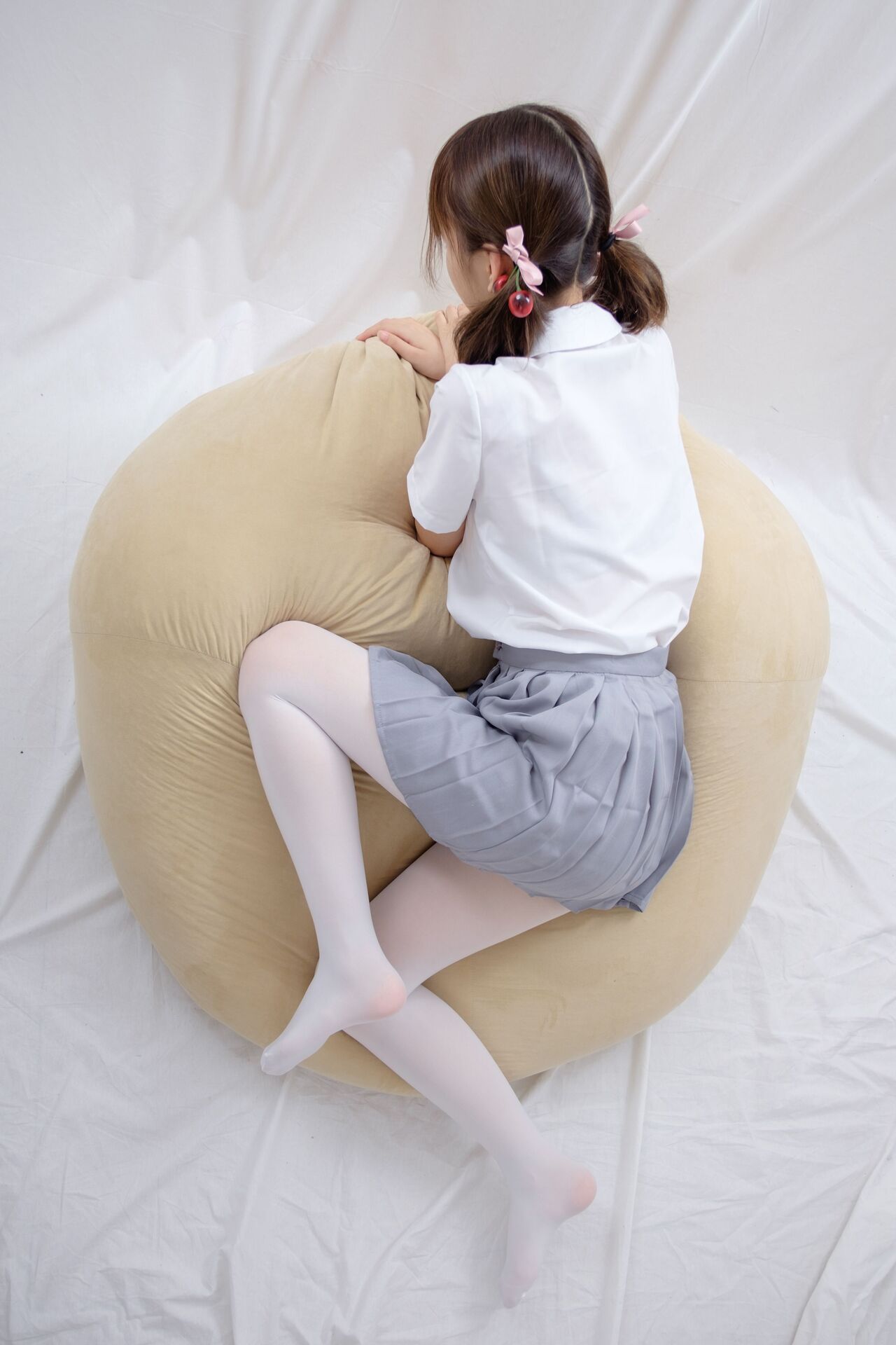 丝袜美腿预览图