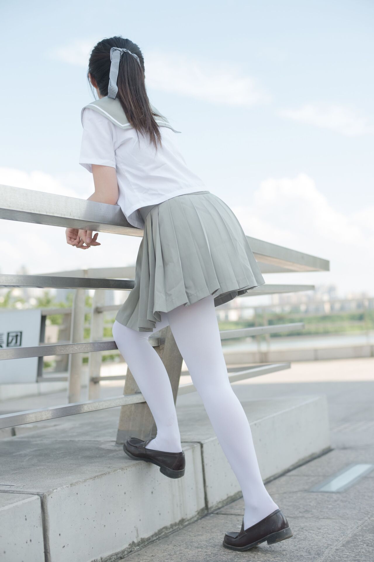 丝袜美腿预览图