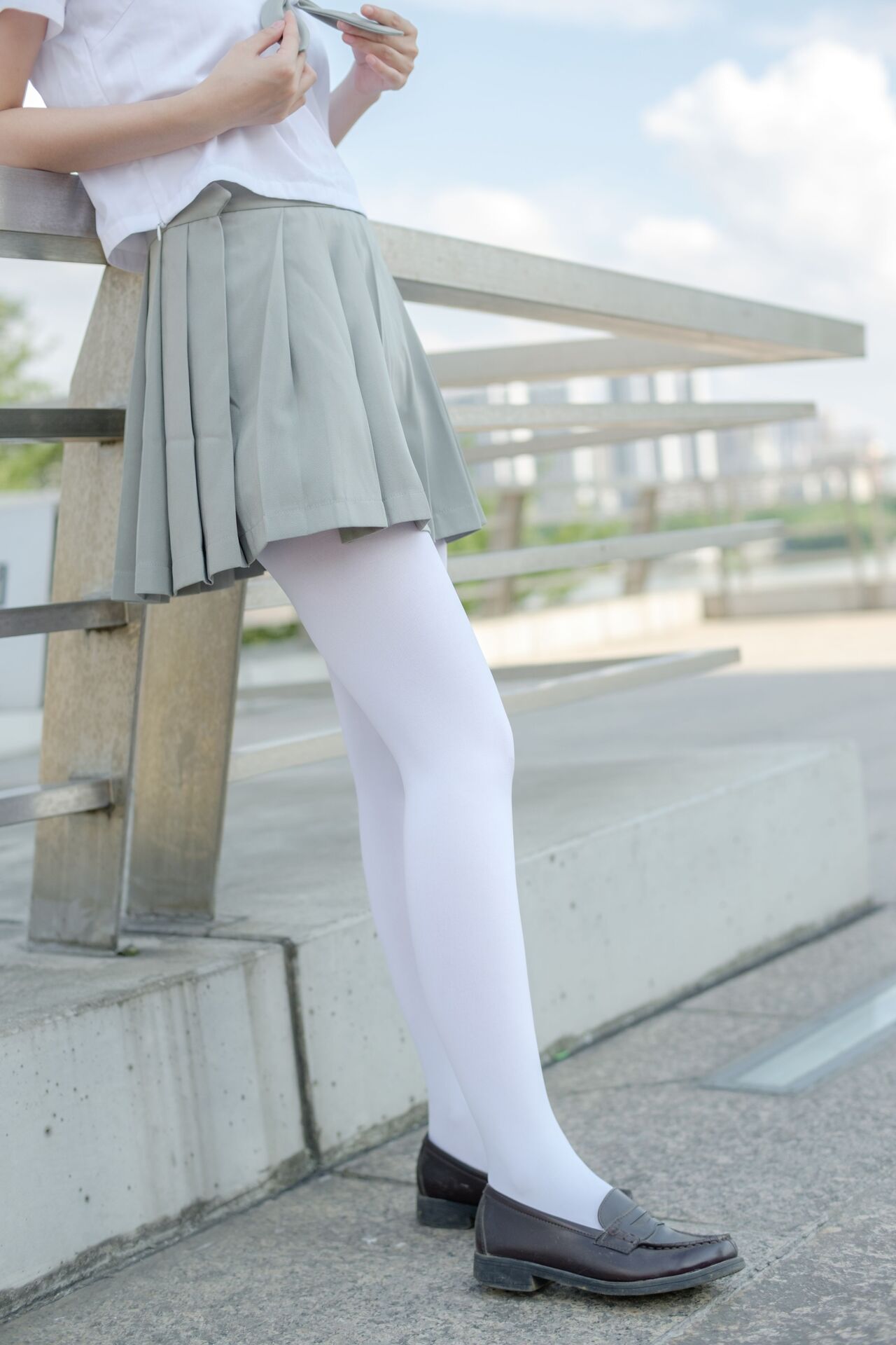 丝袜美腿预览图