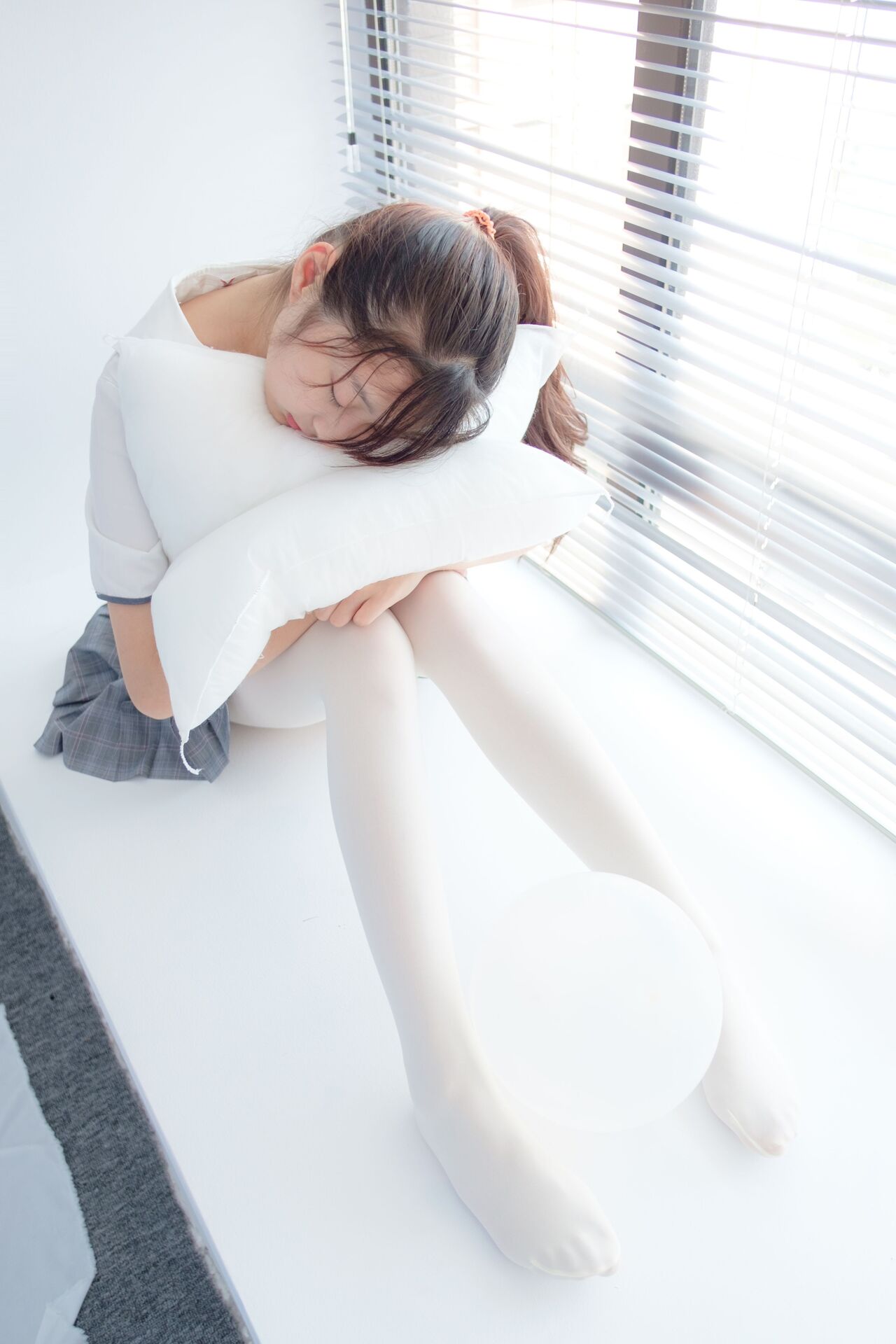 丝袜美腿预览图