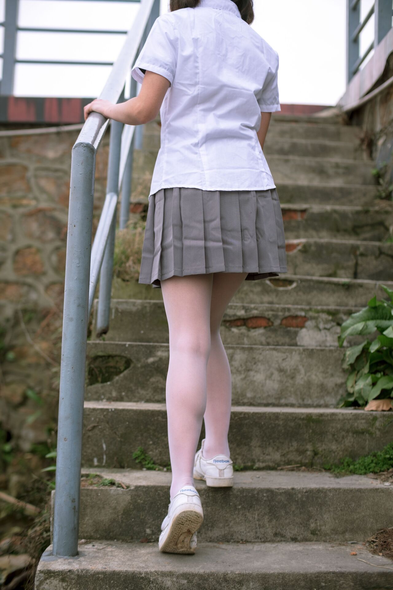 丝袜美腿预览图