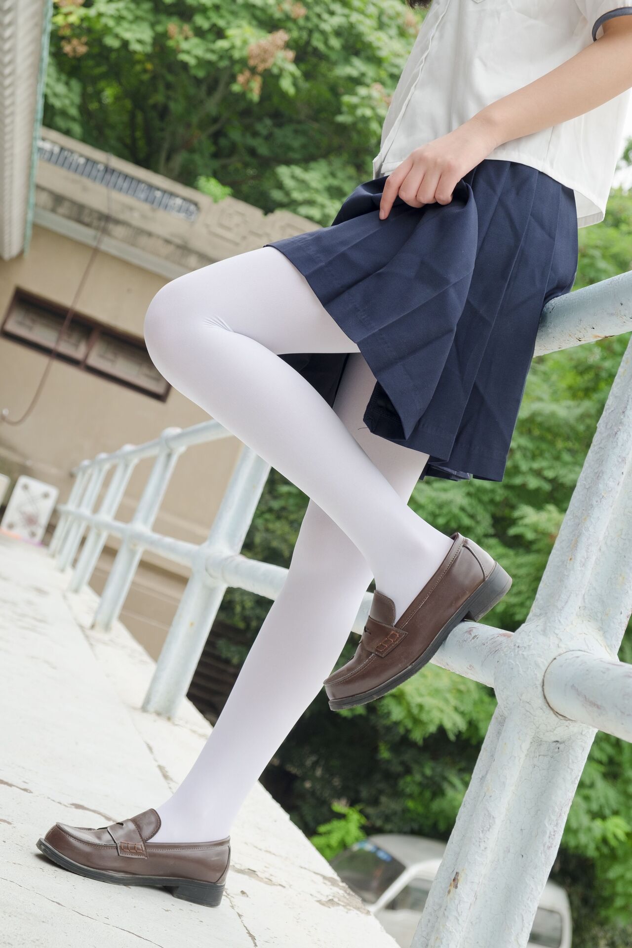 丝袜美腿预览图