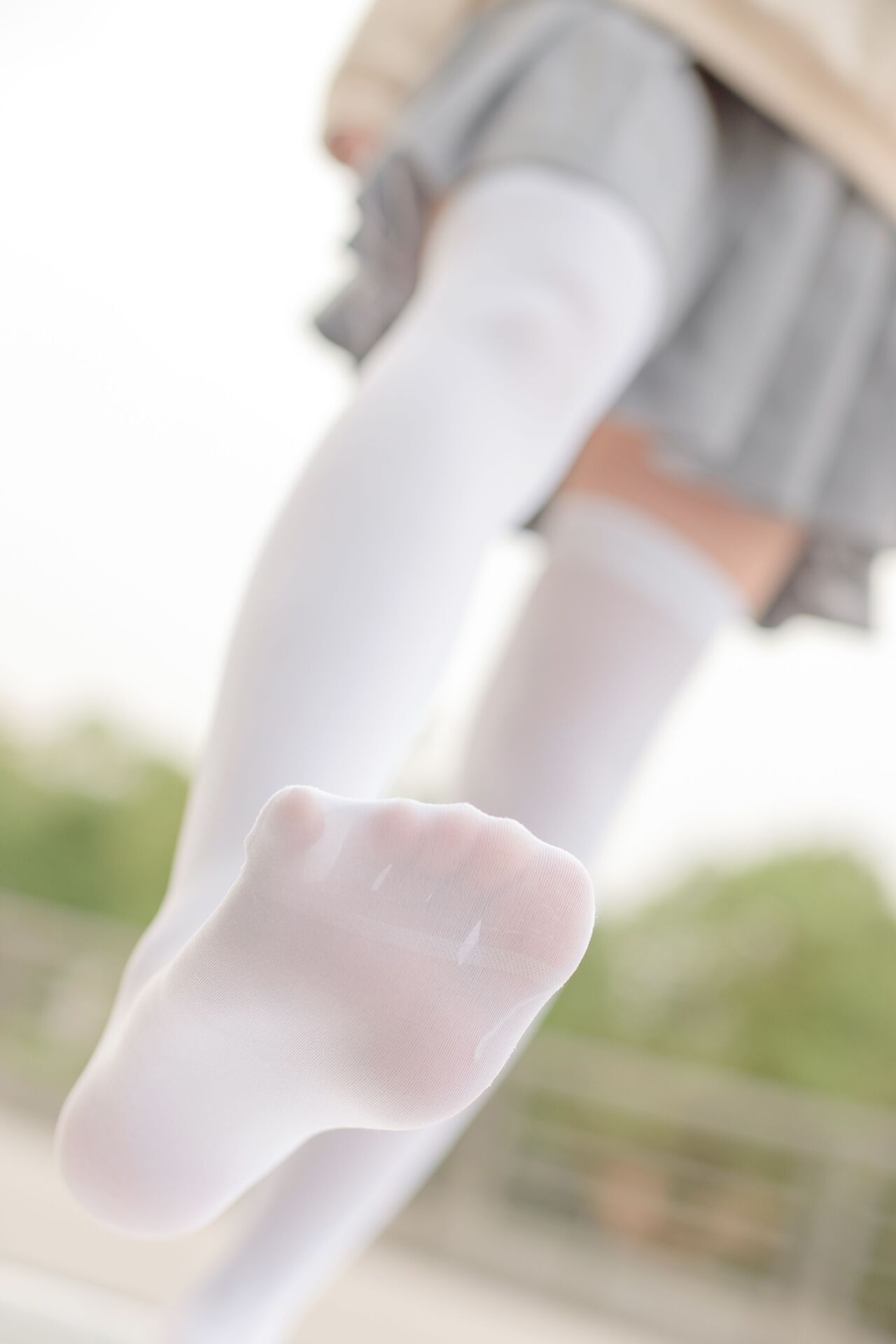 丝袜美腿预览图