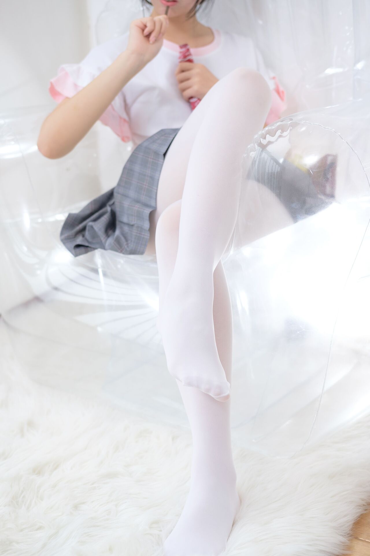 丝袜美腿预览图