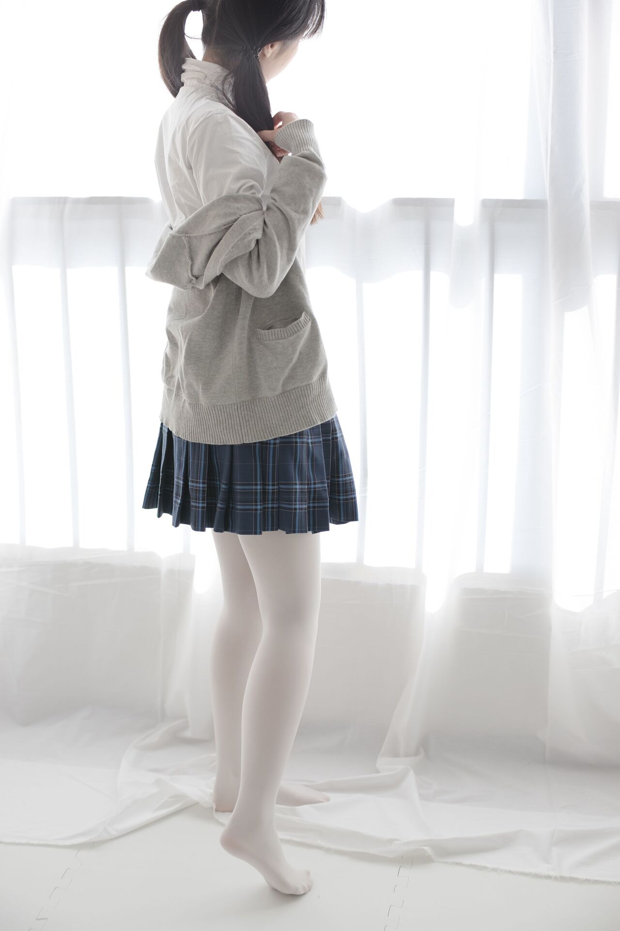 丝袜美腿预览图