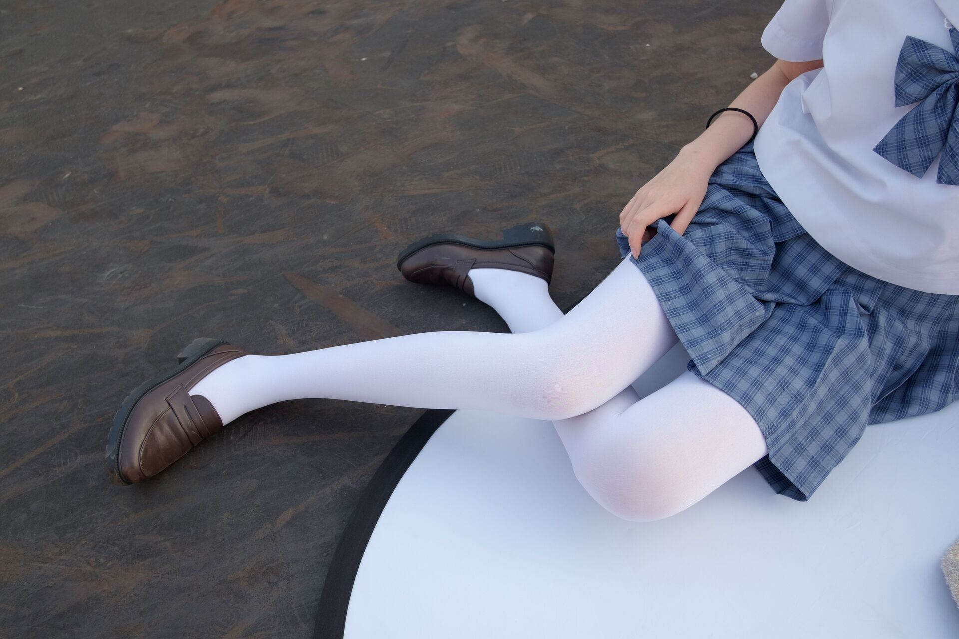 丝袜美腿预览图