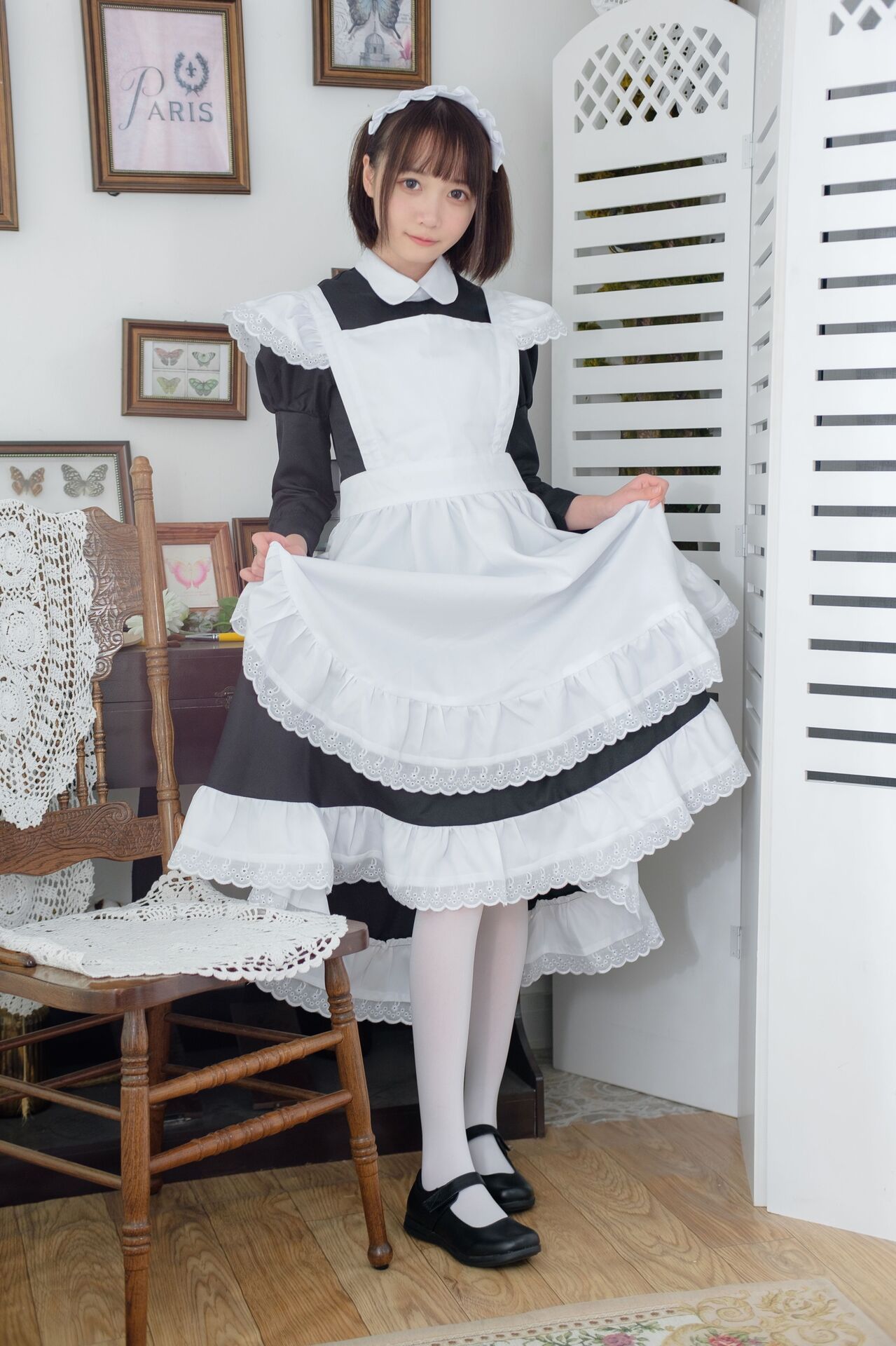 丝袜美腿预览图