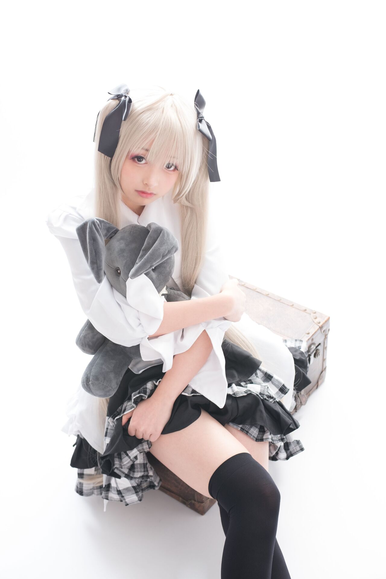 丝袜美腿预览图