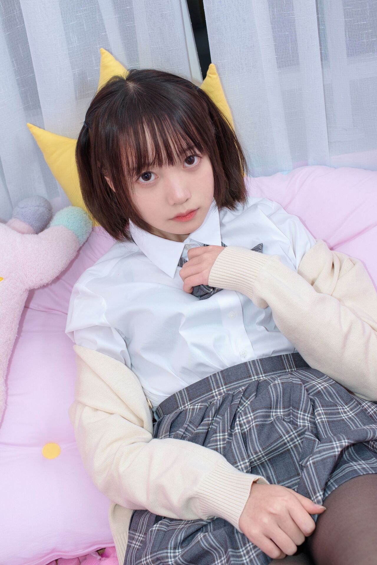 丝袜美腿预览图