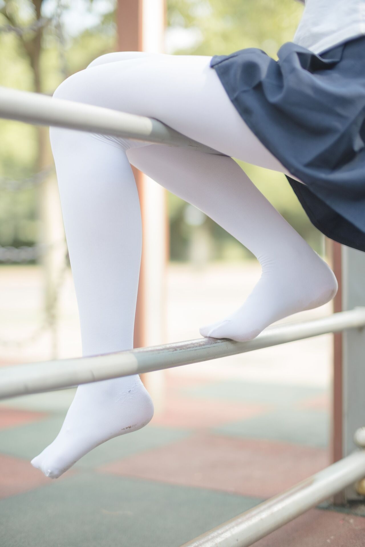 丝袜美腿预览图