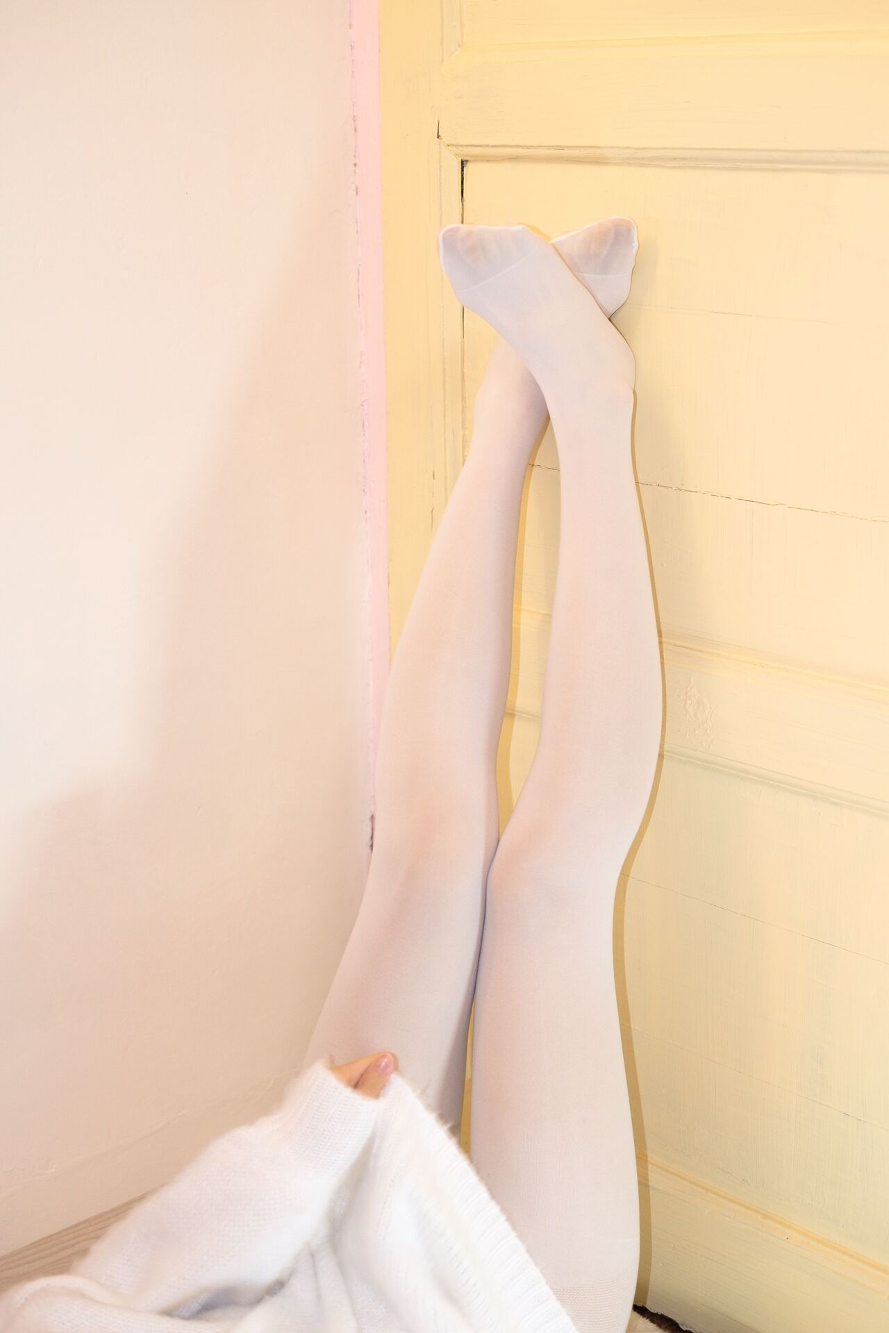 丝袜美腿预览图