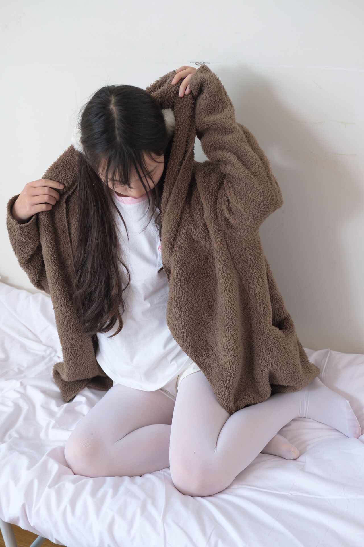 丝袜美腿预览图