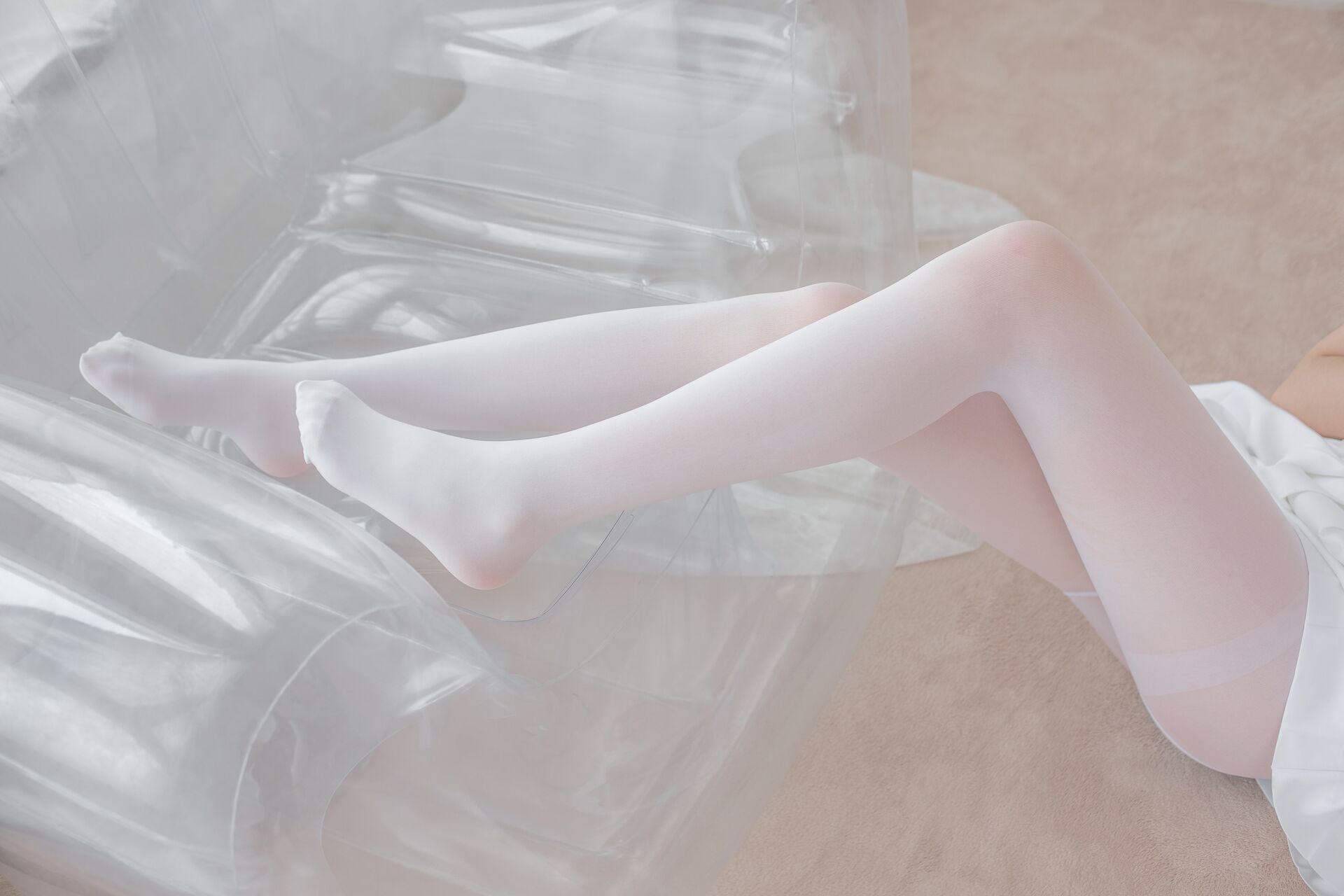 丝袜美腿预览图