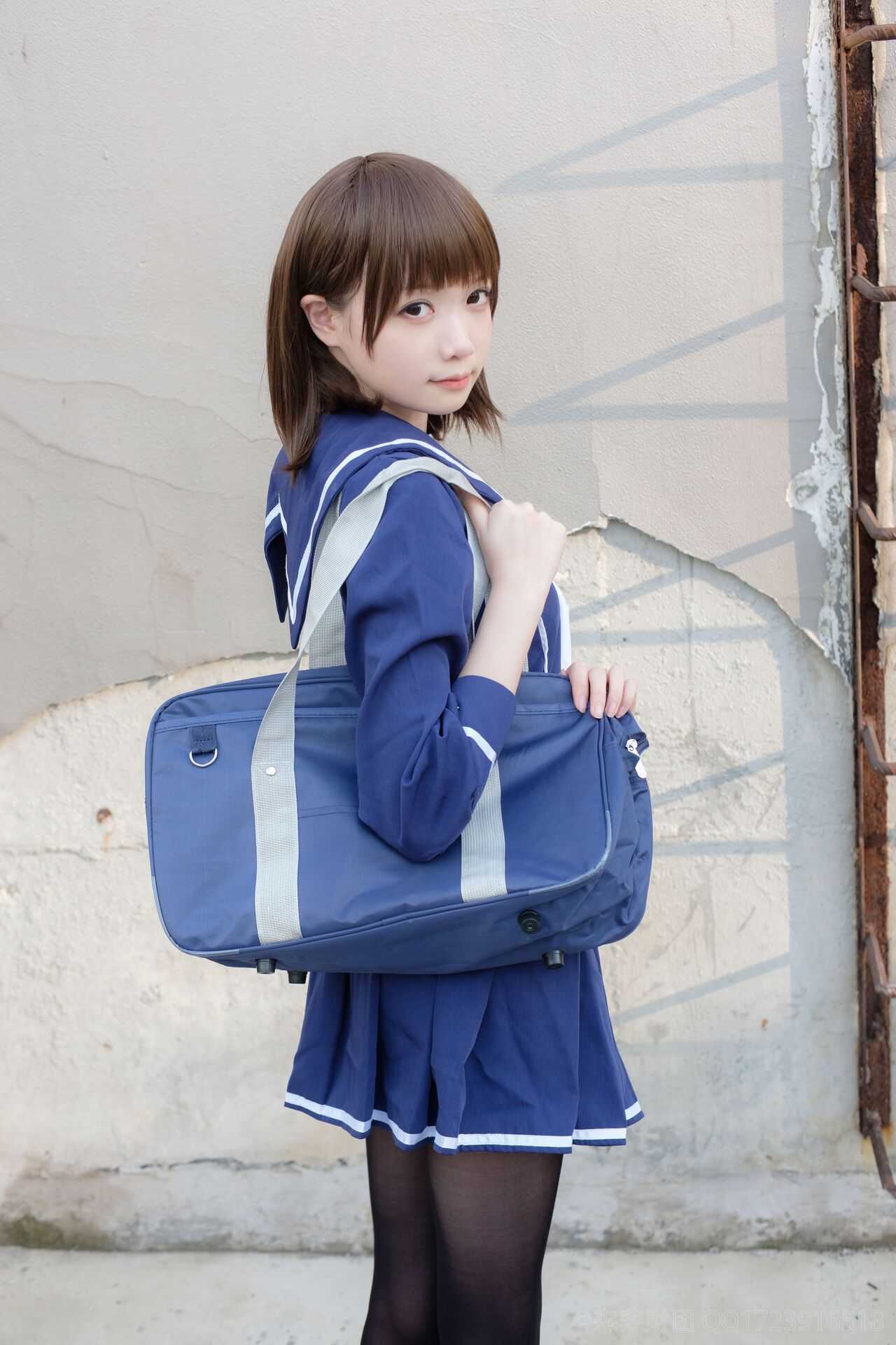 丝袜美腿预览图