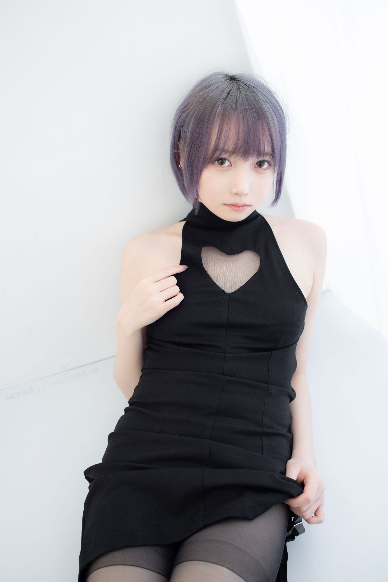 丝袜美腿预览图