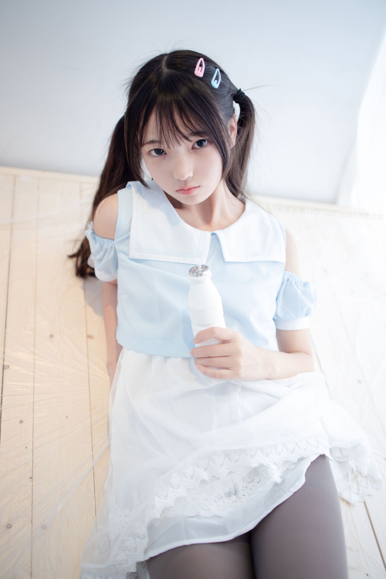 丝袜美腿预览图