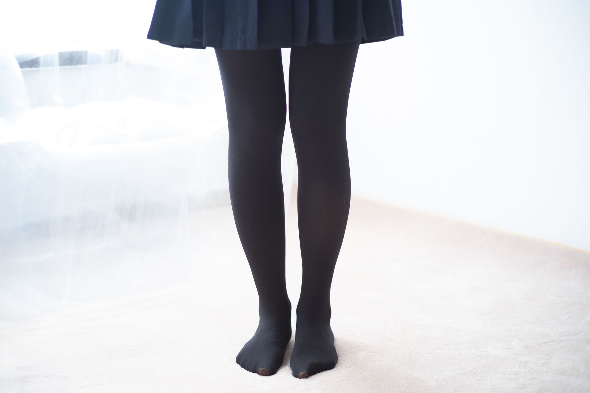 丝袜美腿预览图