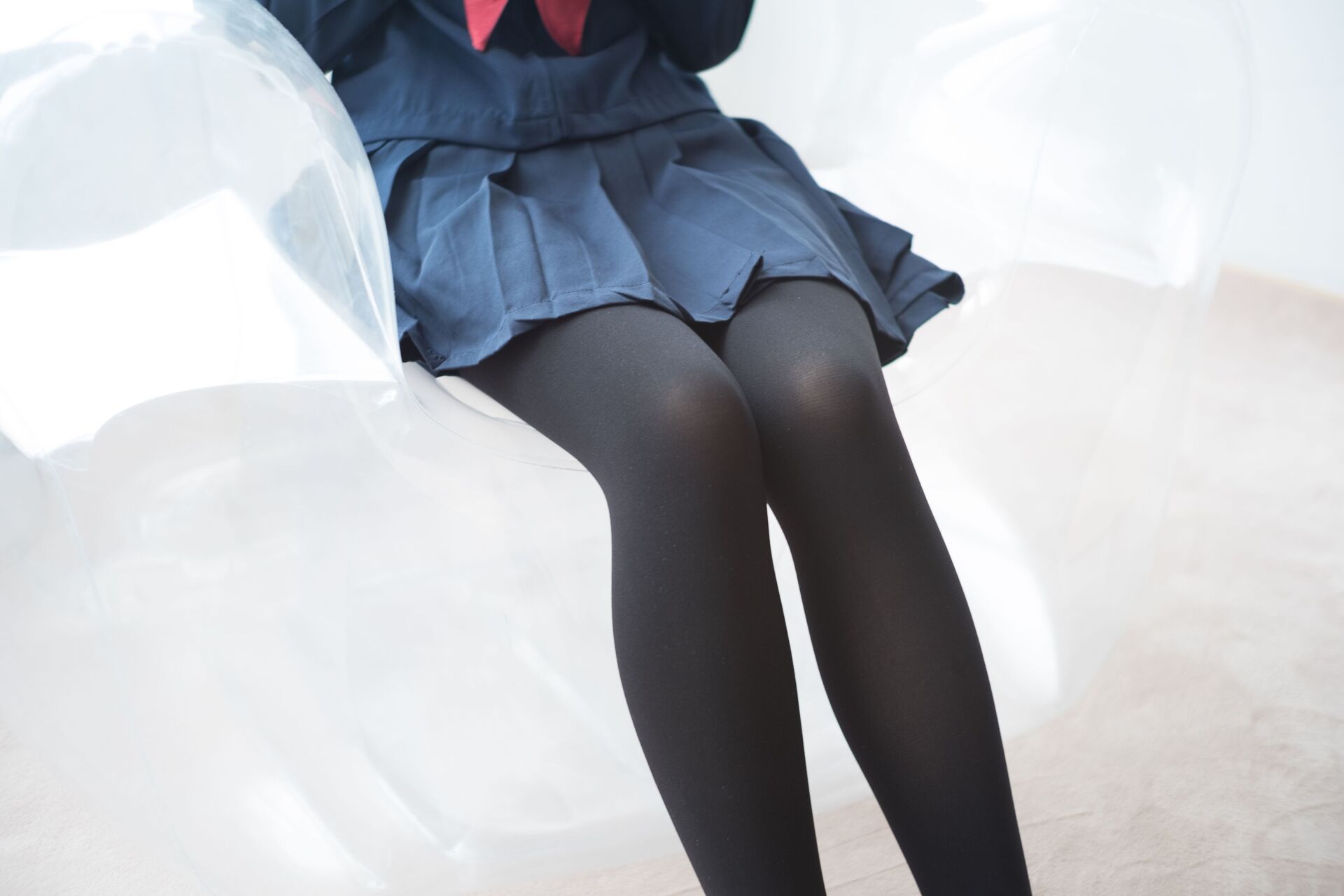 丝袜美腿预览图