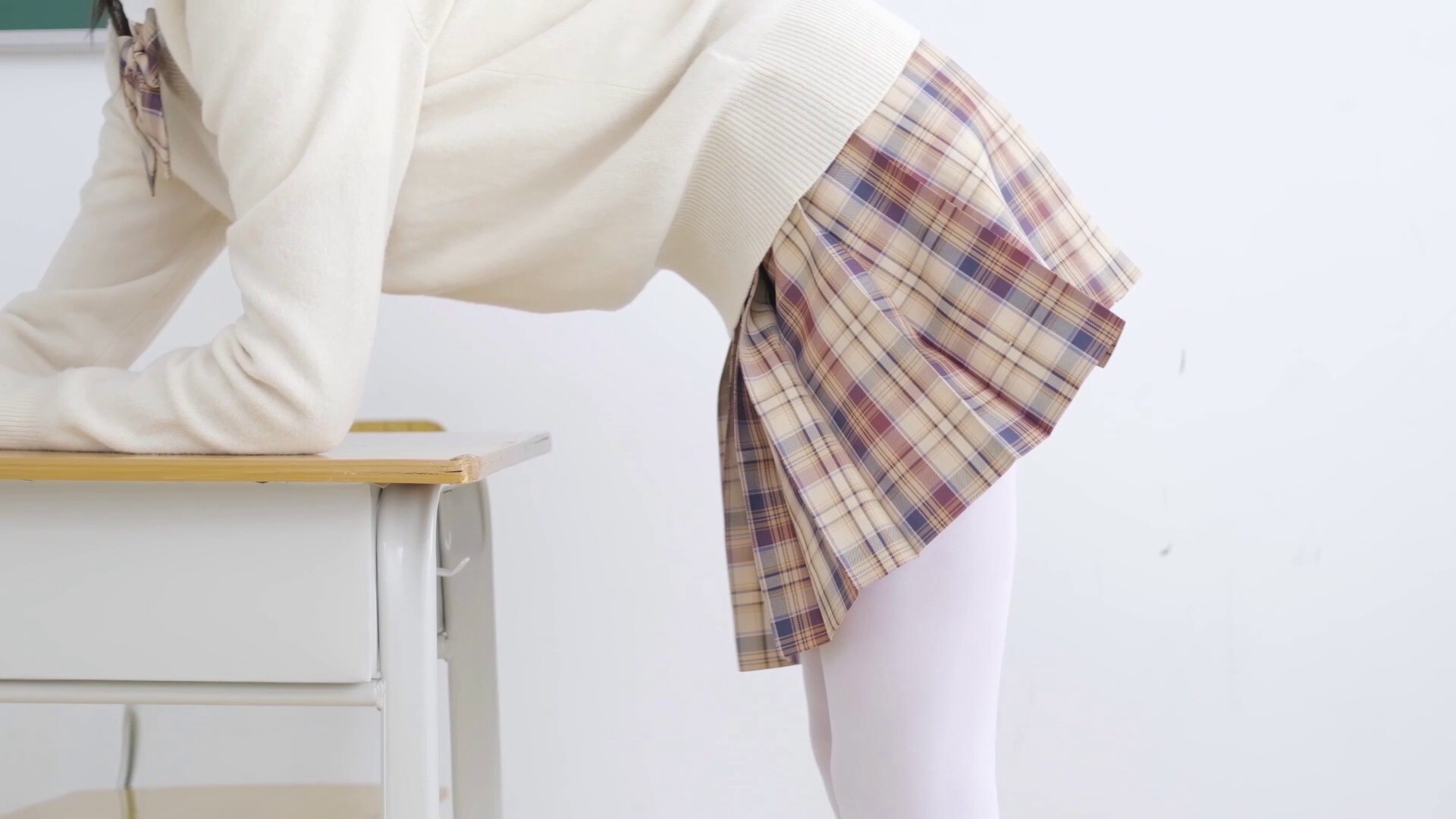 丝袜美腿预览图