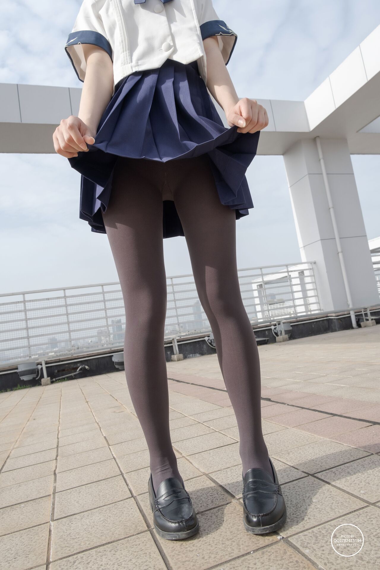 丝袜美腿预览图