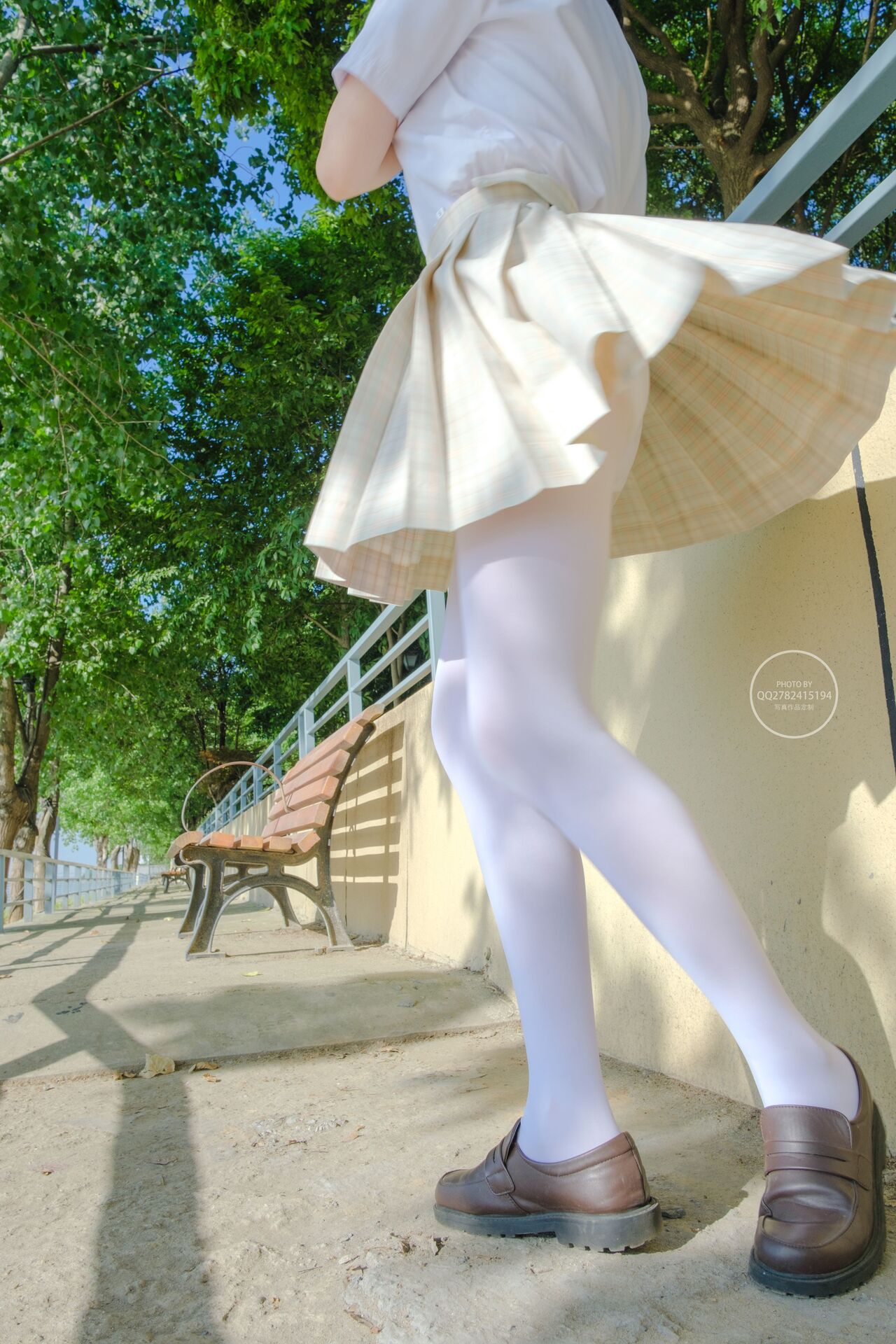 丝袜美腿预览图