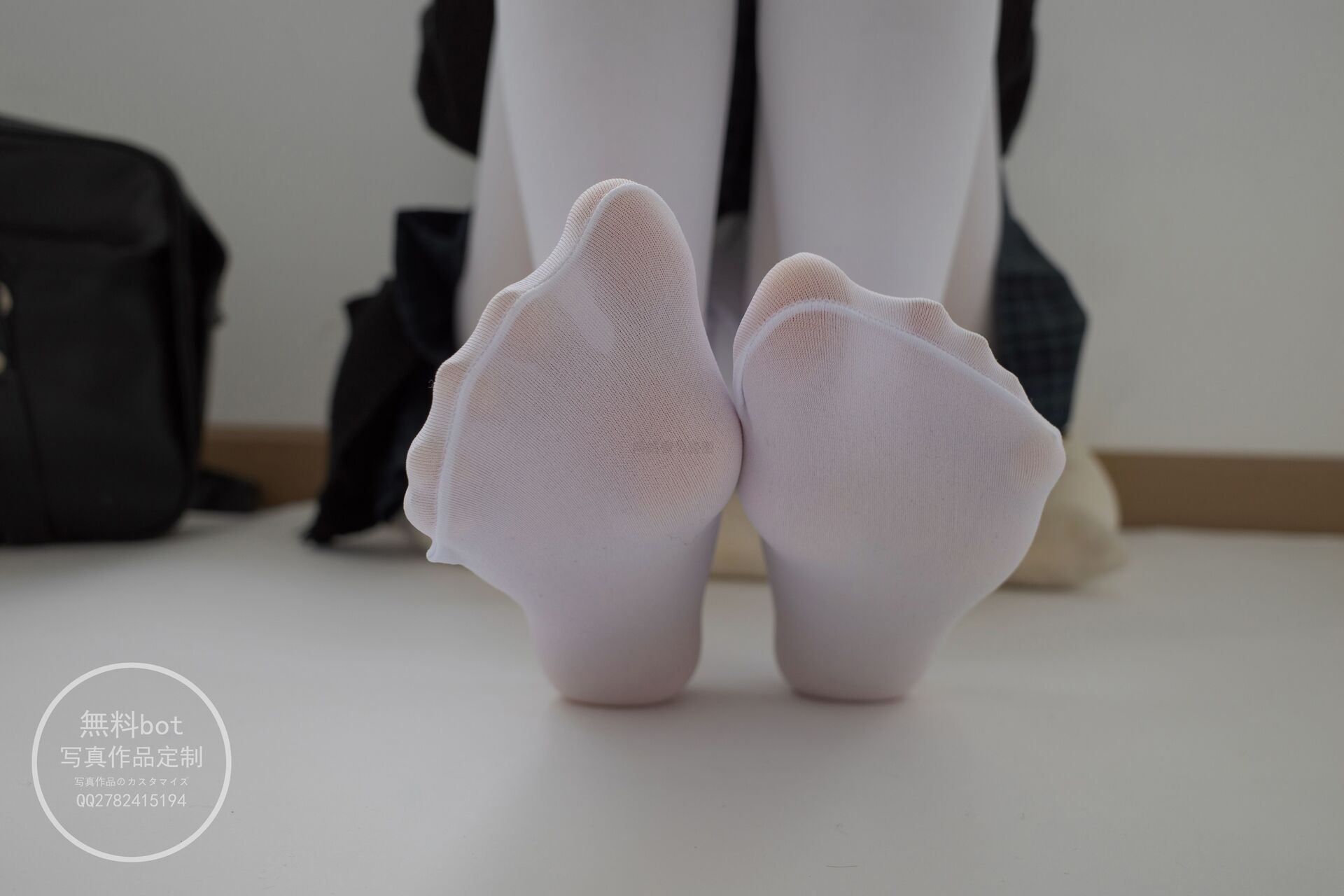 丝袜美腿预览图