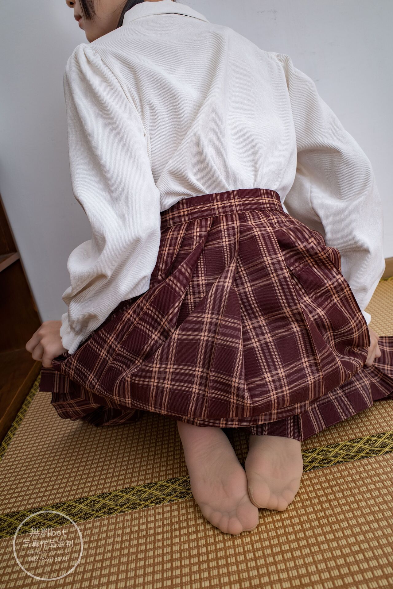 丝袜美腿预览图