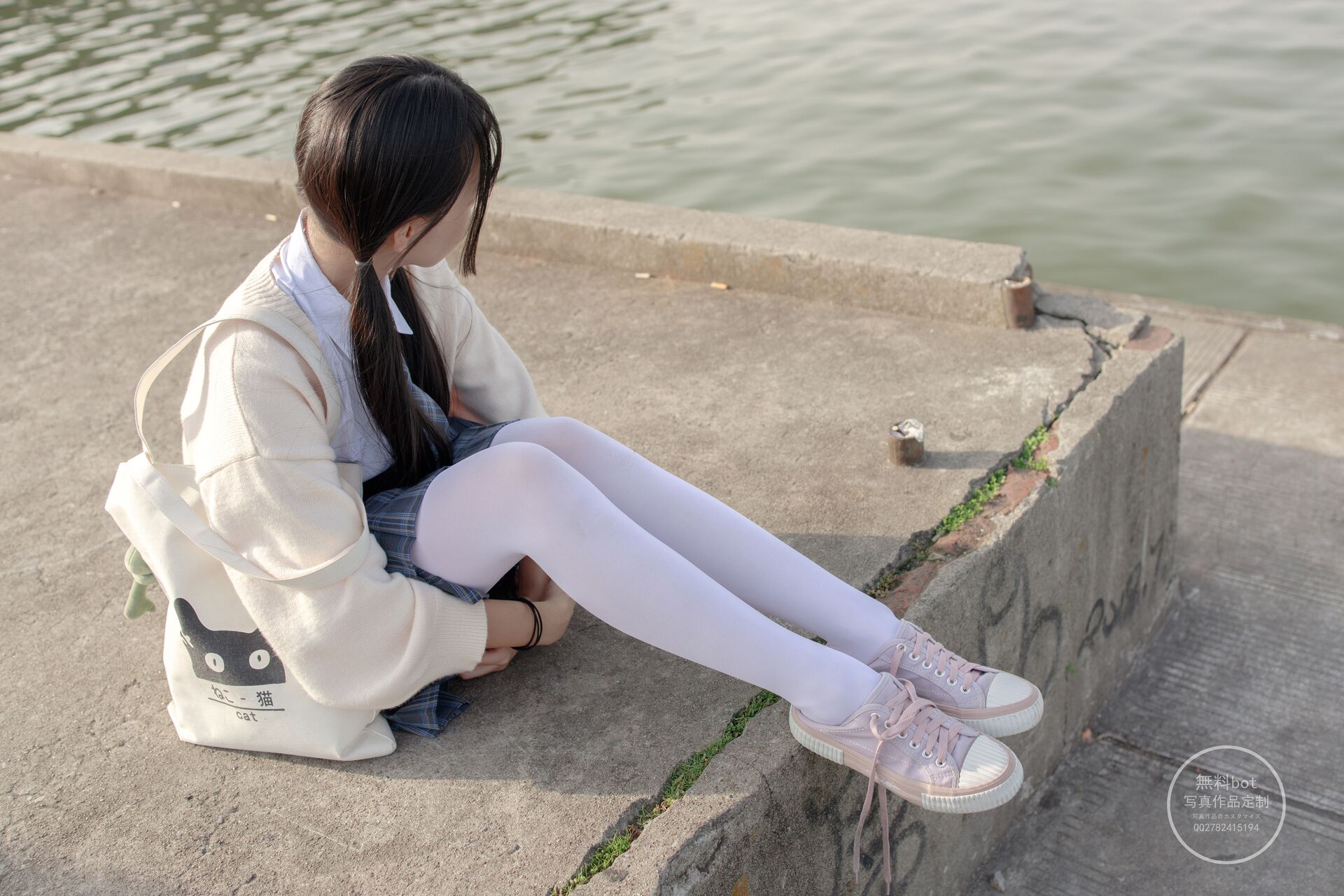 丝袜美腿预览图