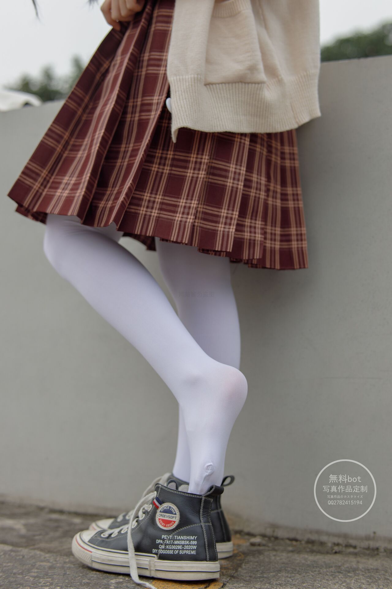 丝袜美腿预览图