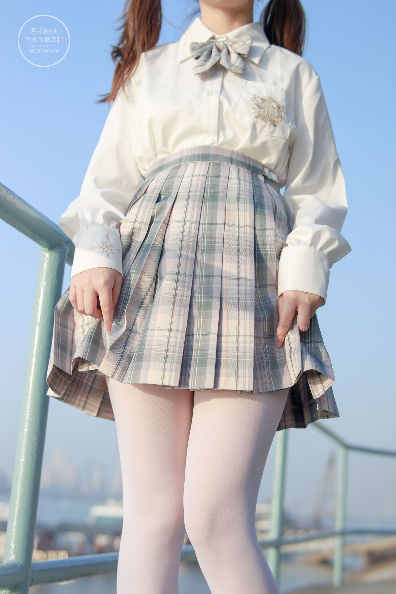 丝袜美腿预览图