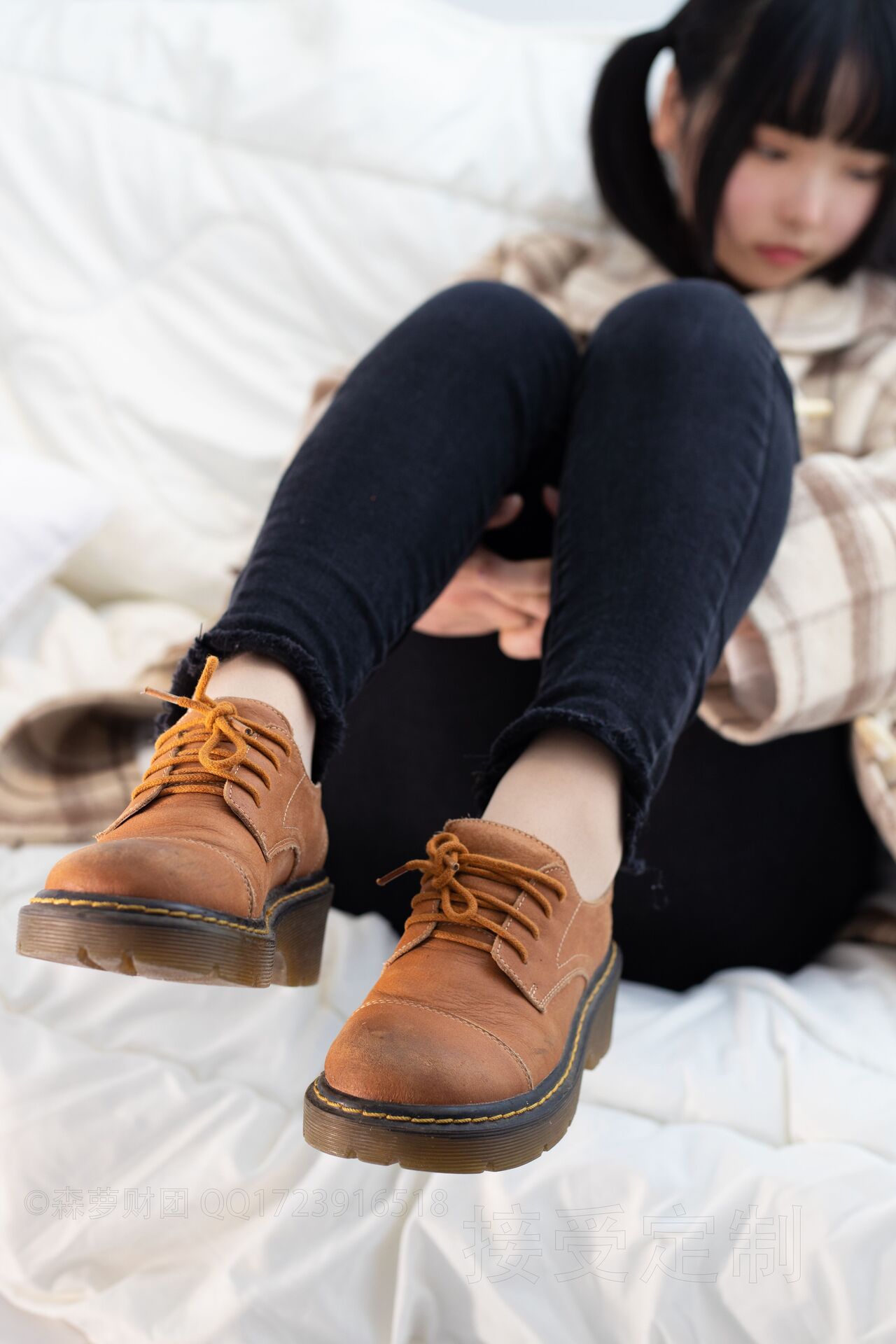 丝袜美腿预览图