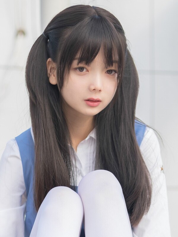 「稚乖画册」NO.07 – 晴空