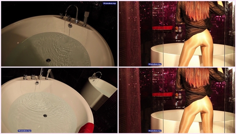  [AISS爱丝]视频 07.18 4H03 肉丝水世界