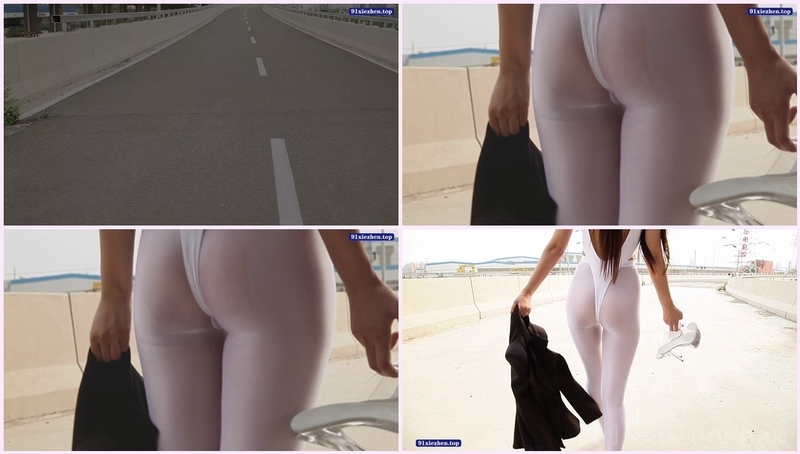  [AISS爱丝]视频 07.27 4H04 公路魅影