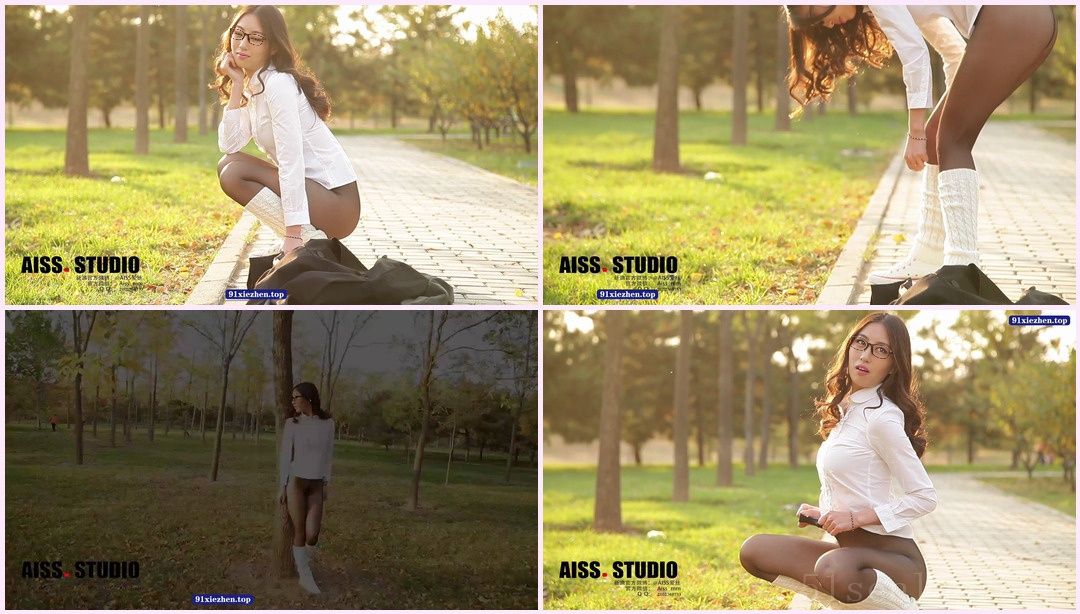 丝袜美腿预览图