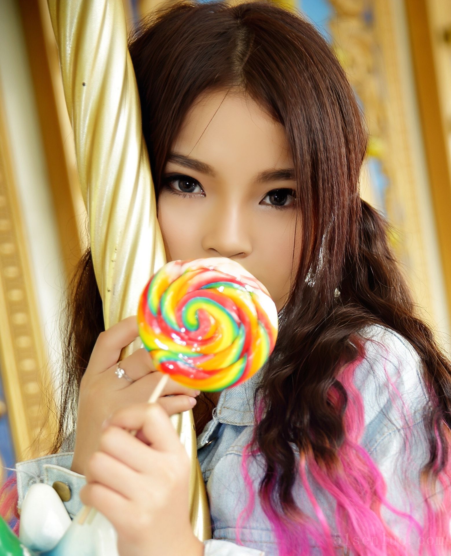 丝袜美腿预览图