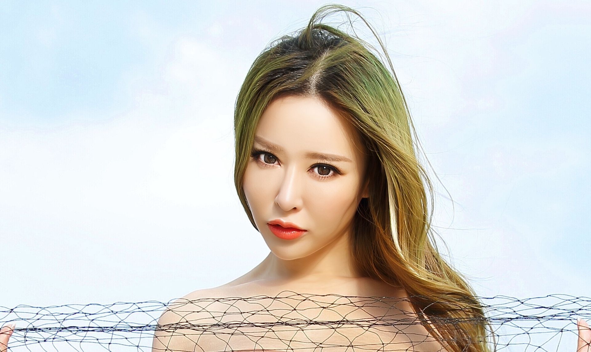 丝袜美腿预览图