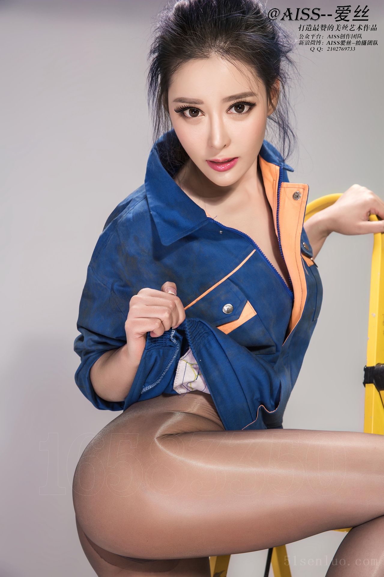 丝袜美腿预览图