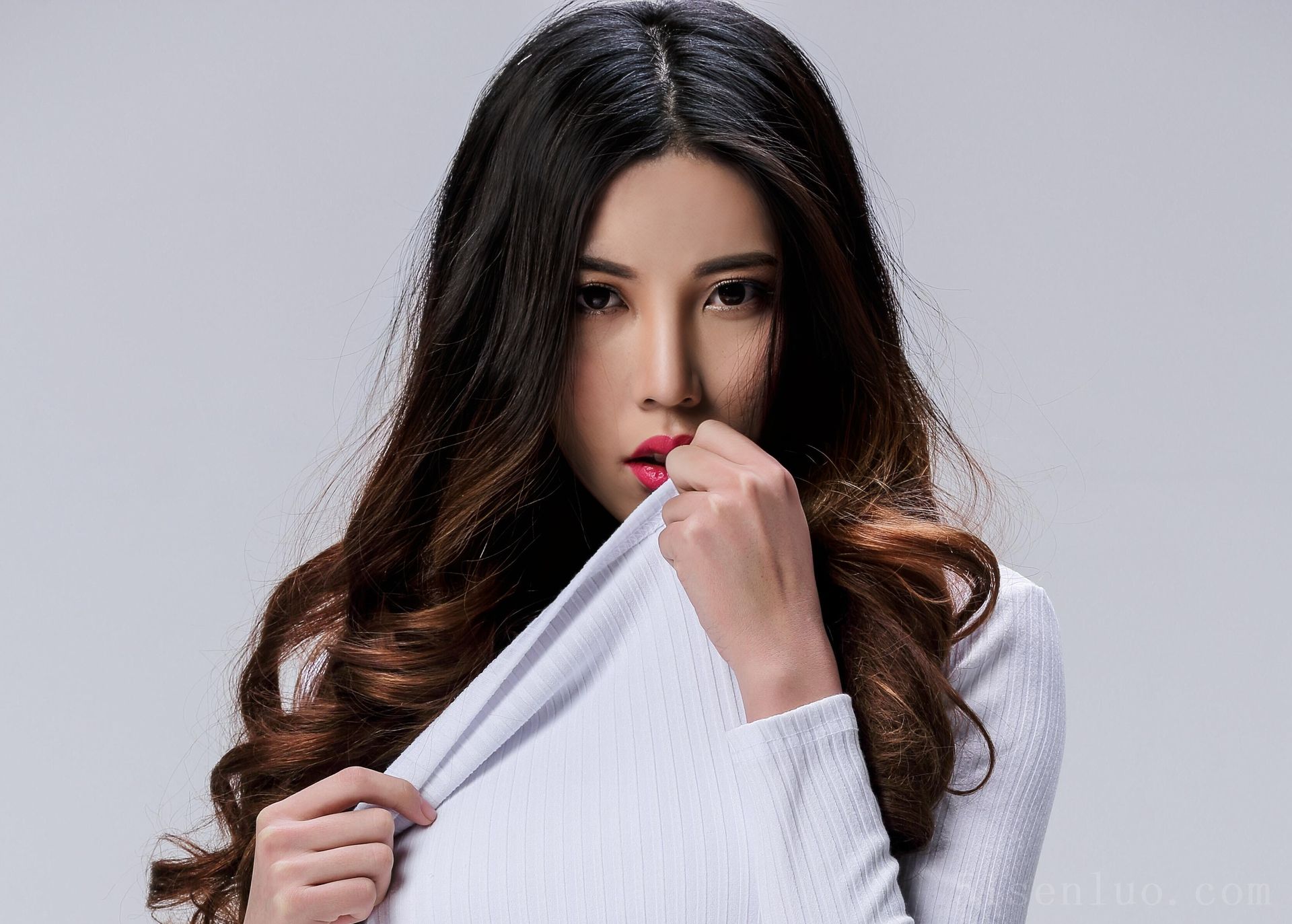 丝袜美腿预览图